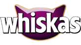 Whiskas logo