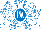 Philip Morris logo