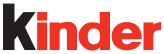 Kinder logo