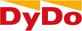 DyDo logo