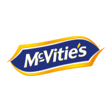 McVitie's logo
