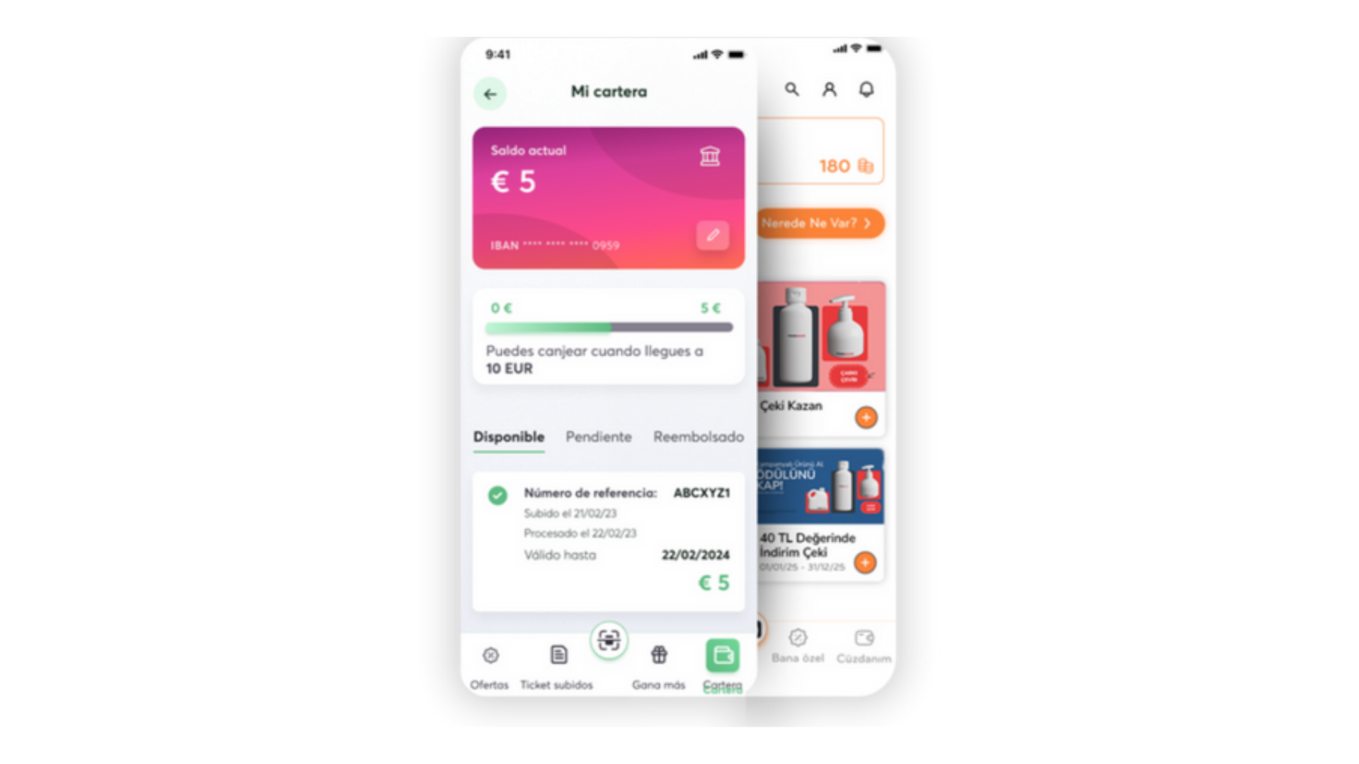 Campaign Super-App — All Your Campaigns. One Powerful App.